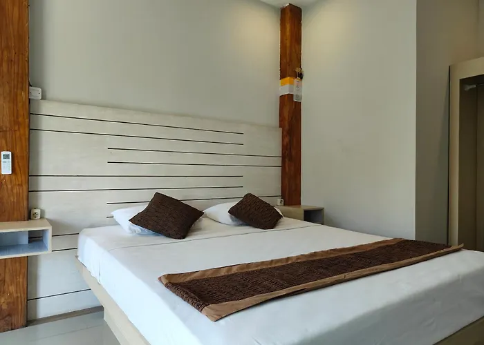 Puri Sadewa Balangan