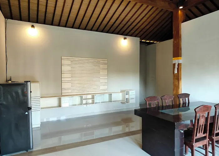 Puri Sadewa Balangan