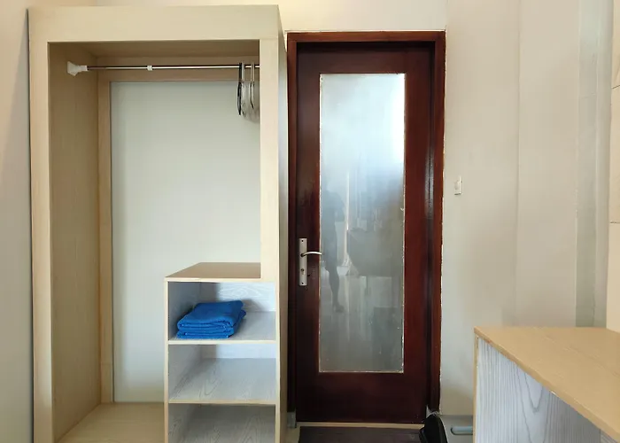 منزل للإقامة Puri Sadewa Balangan